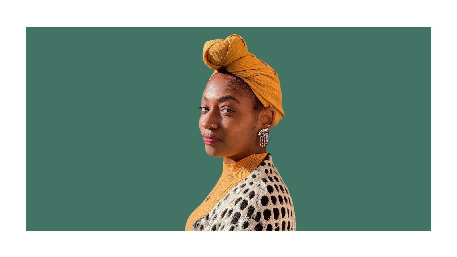 TLCC Intern Featured in “Leadership Redefined” Gallery